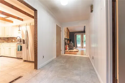 11 Paris Irons Road Glocester RI 02857