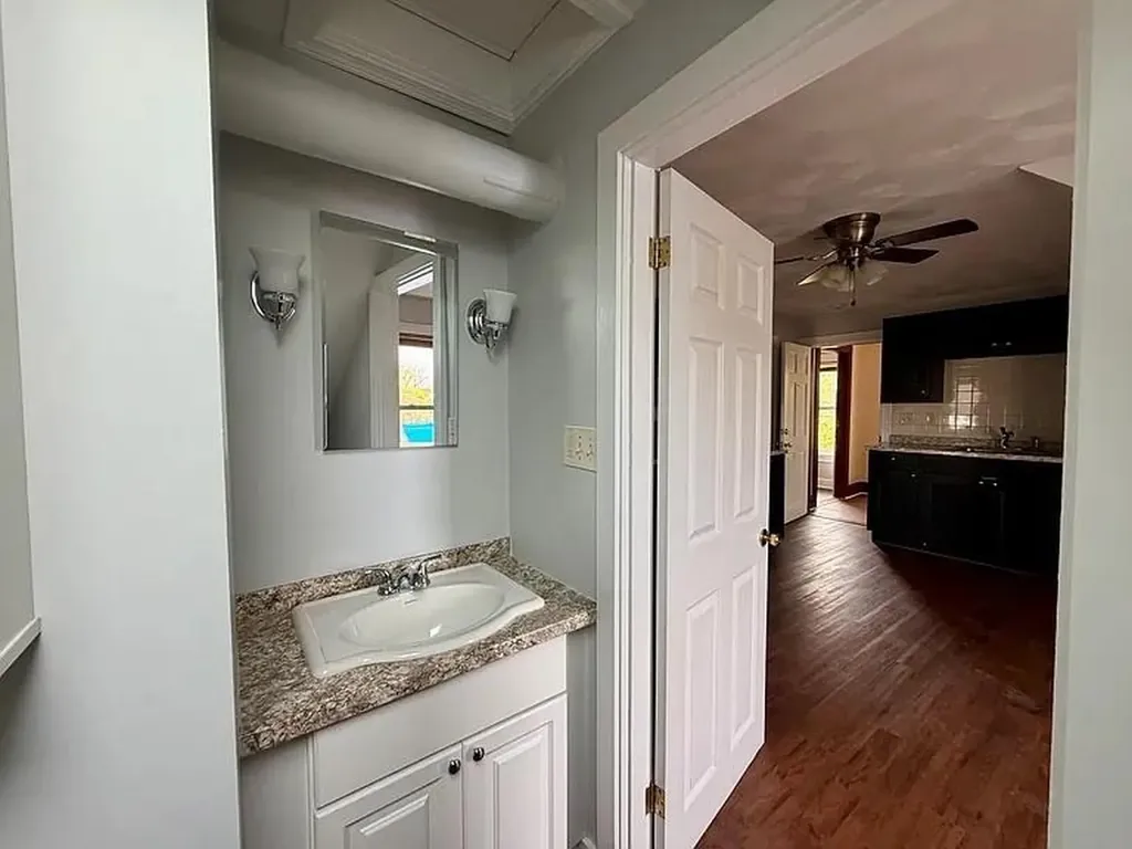 13 Elizabeth Street Cumberland RI 02864