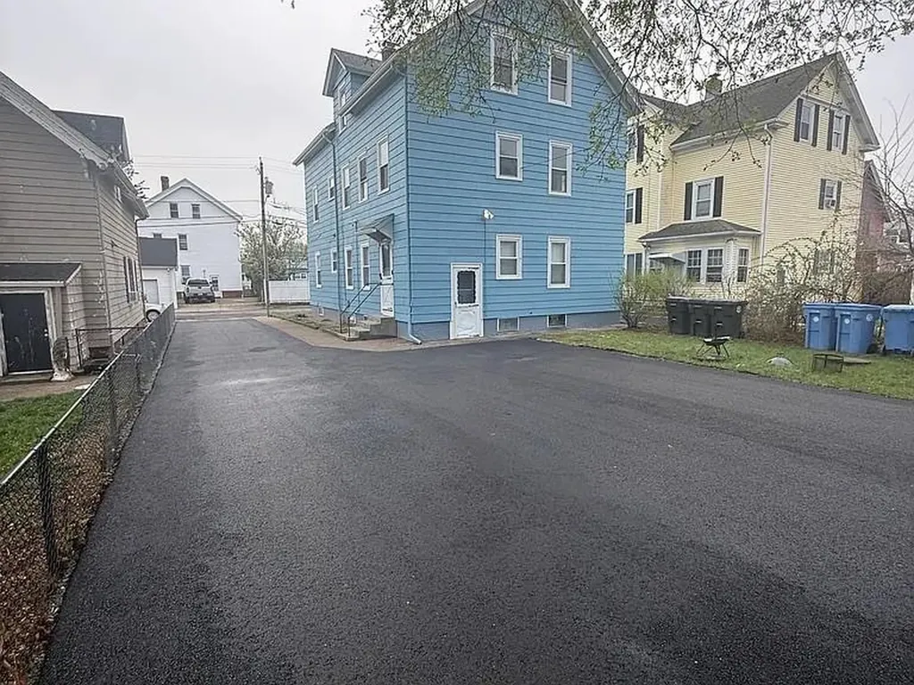 13 Elizabeth Street Cumberland RI 02864