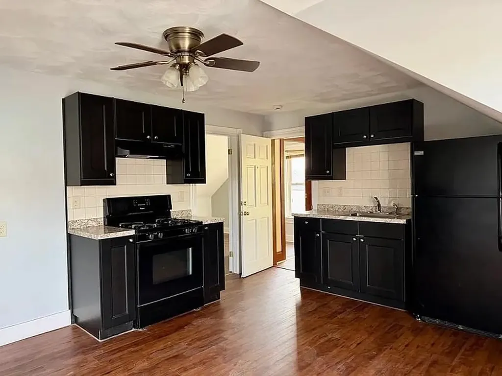 13 Elizabeth Street Cumberland RI 02864