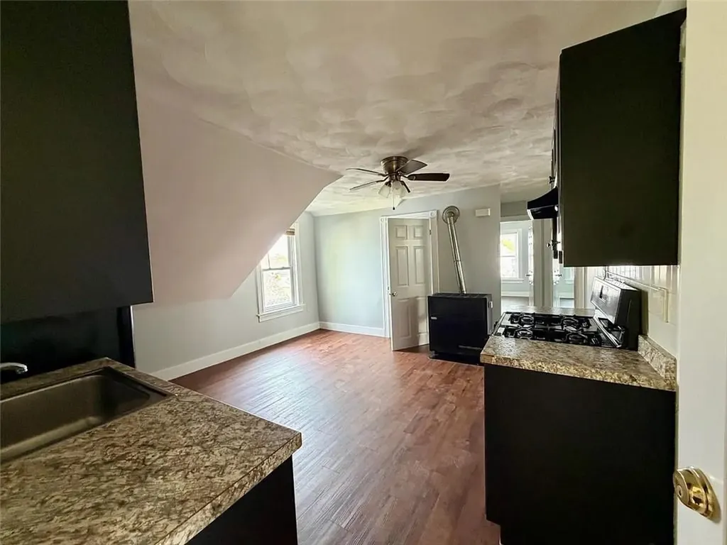13 Elizabeth Street Cumberland RI 02864