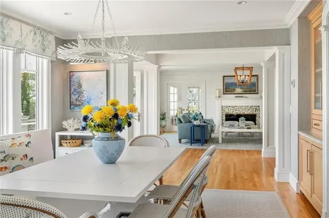 24 Stone Tower Lane Barrington RI 02806