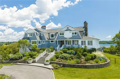24 Stone Tower Lane Barrington RI 02806