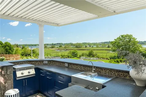 24 Stone Tower Lane Barrington RI 02806