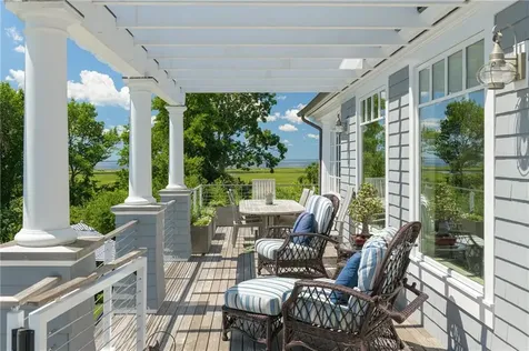 24 Stone Tower Lane Barrington RI 02806