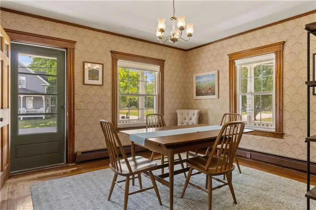 81 Remington Avenue Burrillville RI 02858