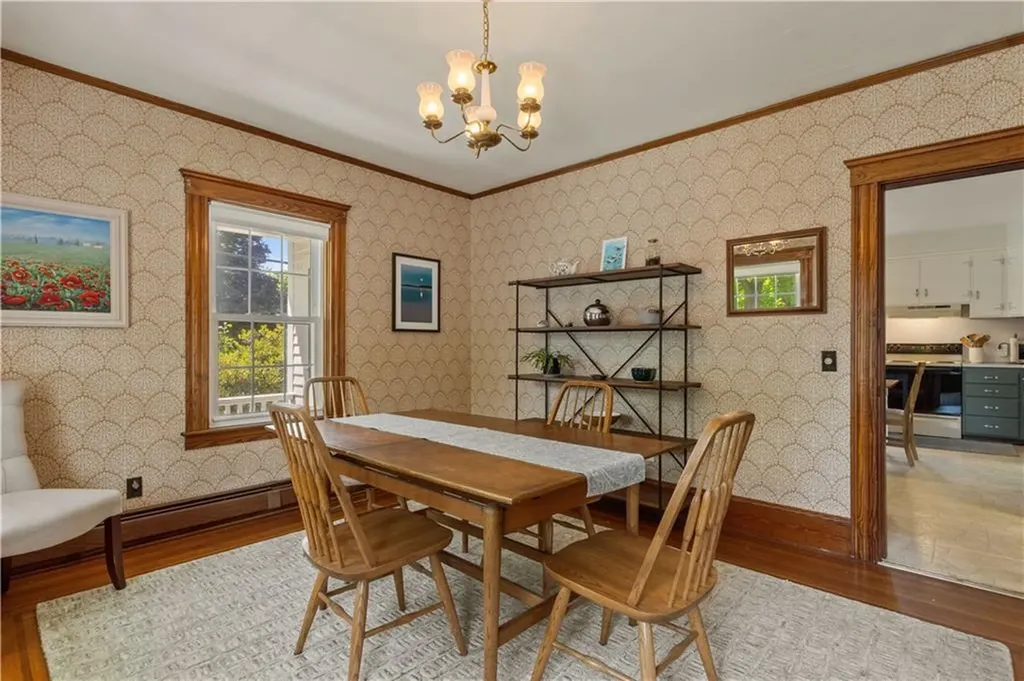 81 Remington Avenue Burrillville RI 02858