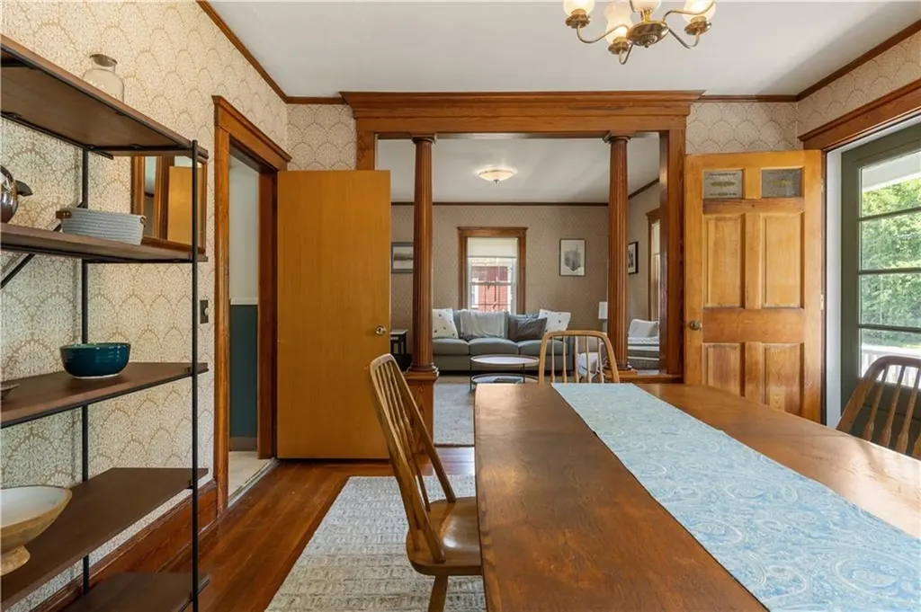 81 Remington Avenue Burrillville RI 02858
