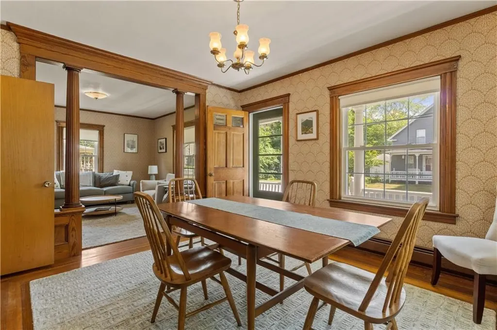 81 Remington Avenue Burrillville RI 02858
