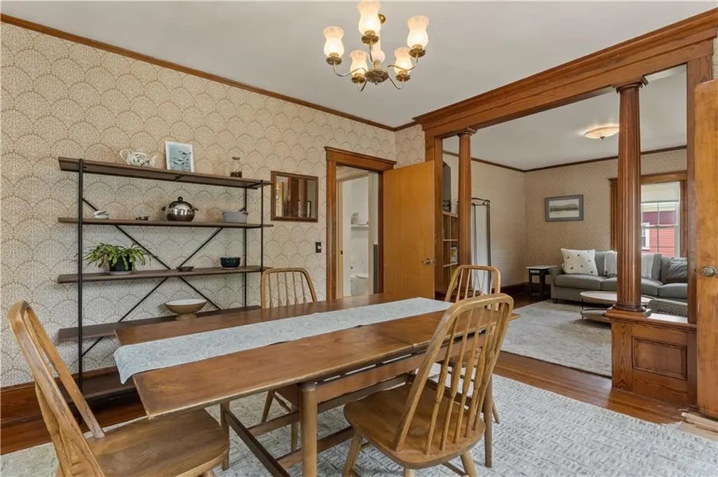 81 Remington Avenue Burrillville RI 02858