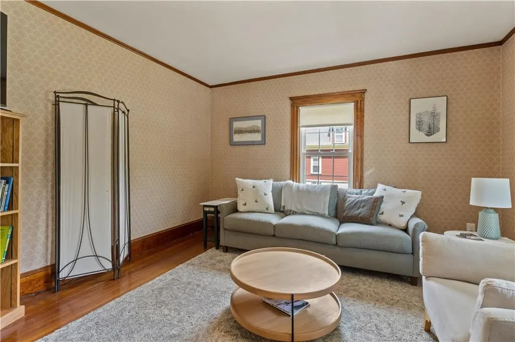 81 Remington Avenue Burrillville RI 02858