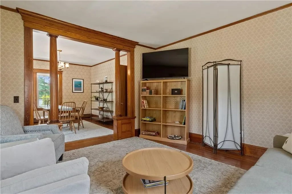 81 Remington Avenue Burrillville RI 02858