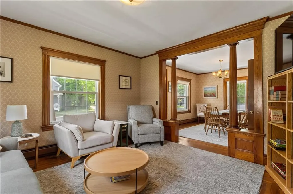 81 Remington Avenue Burrillville RI 02858