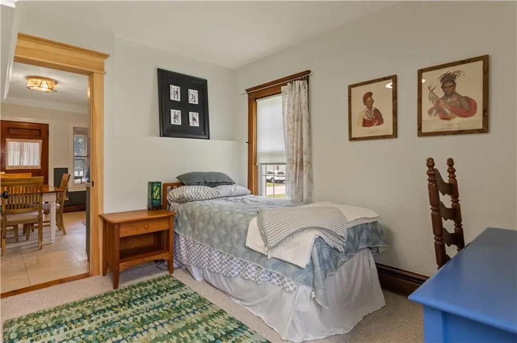 81 Remington Avenue Burrillville RI 02858