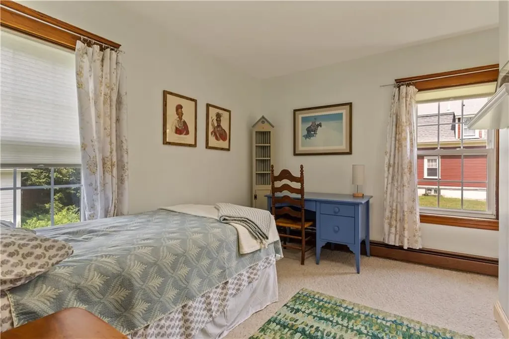 81 Remington Avenue Burrillville RI 02858