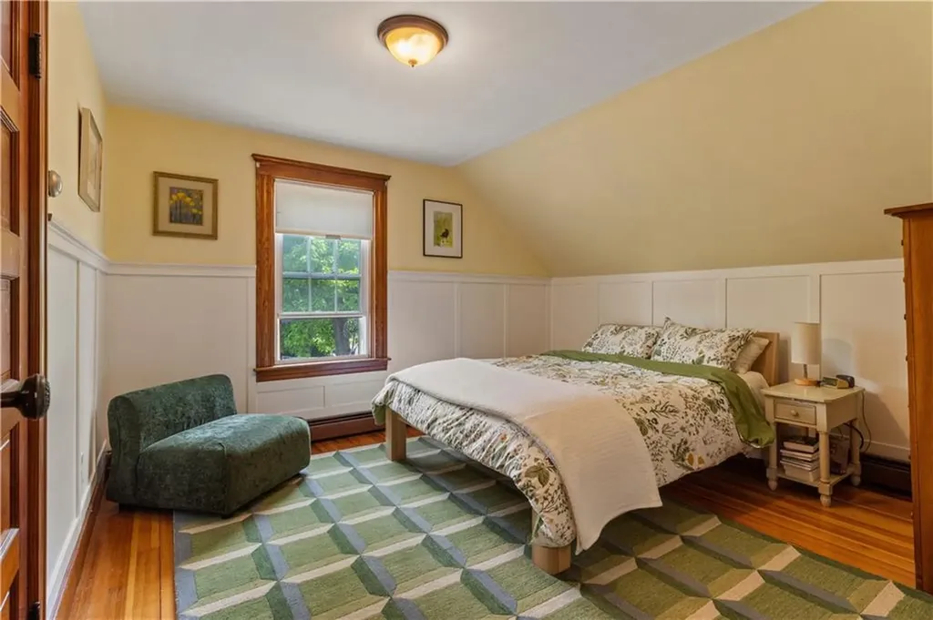 81 Remington Avenue Burrillville RI 02858