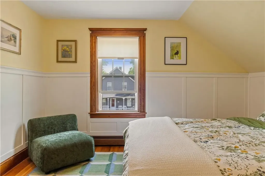 81 Remington Avenue Burrillville RI 02858