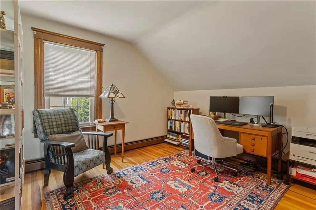 81 Remington Avenue Burrillville RI 02858