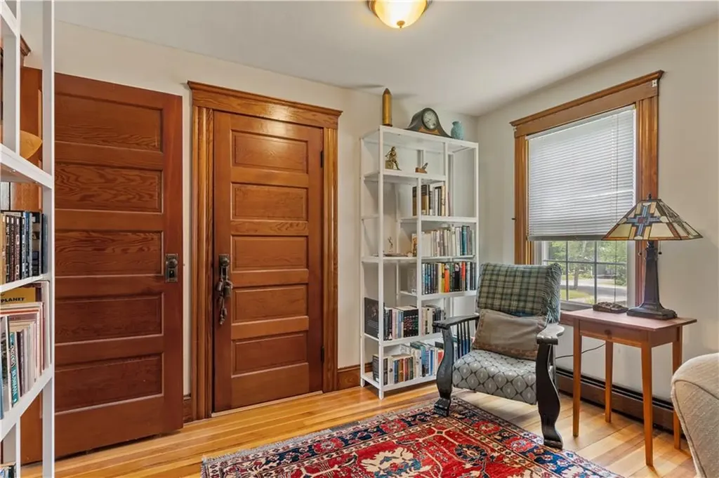 81 Remington Avenue Burrillville RI 02858