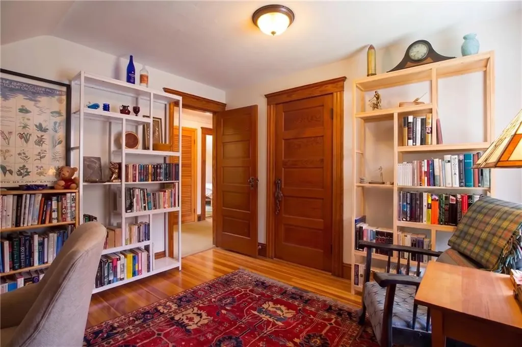 81 Remington Avenue Burrillville RI 02858
