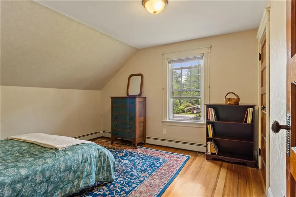 81 Remington Avenue Burrillville RI 02858