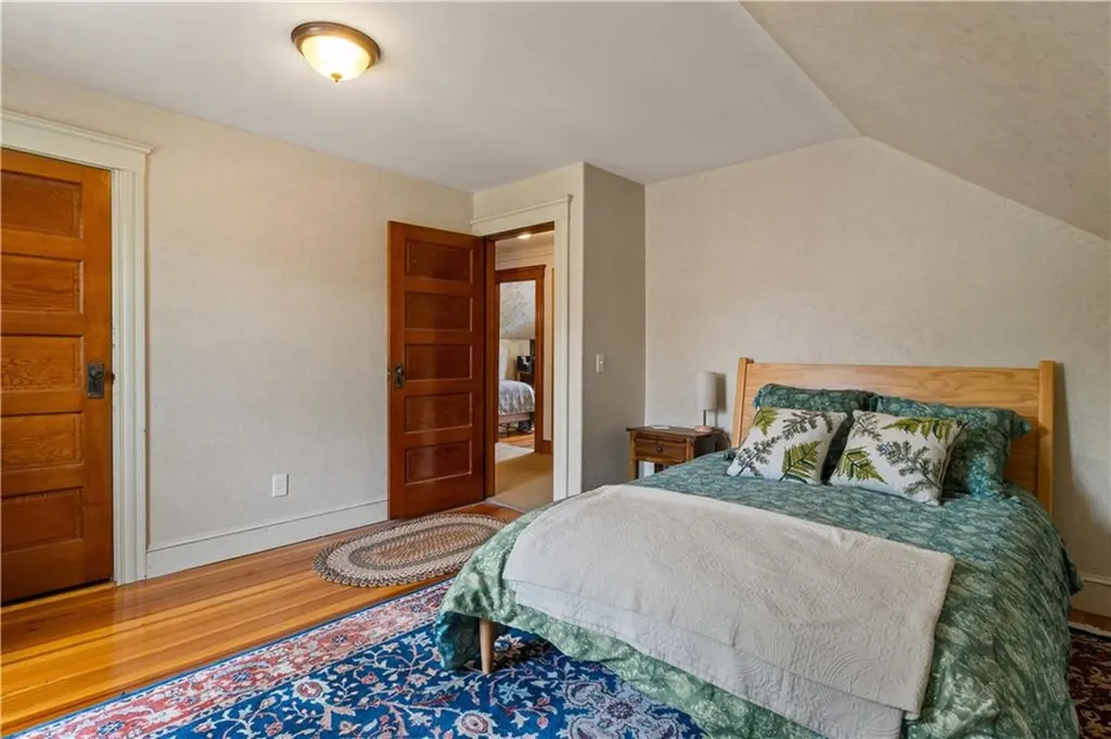 81 Remington Avenue Burrillville RI 02858