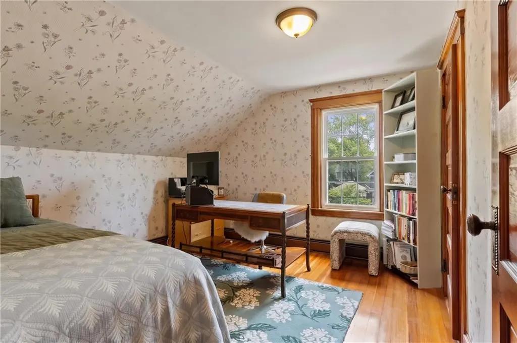 81 Remington Avenue Burrillville RI 02858