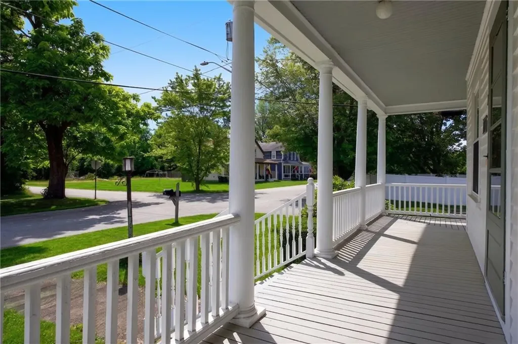 81 Remington Avenue Burrillville RI 02858