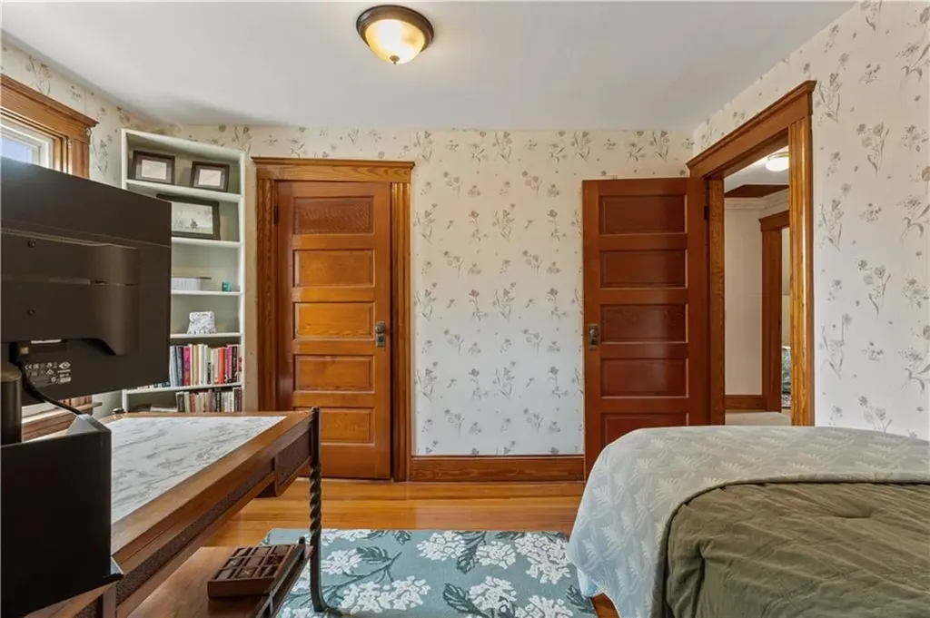 81 Remington Avenue Burrillville RI 02858