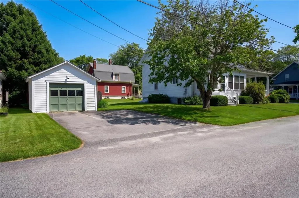 81 Remington Avenue Burrillville RI 02858