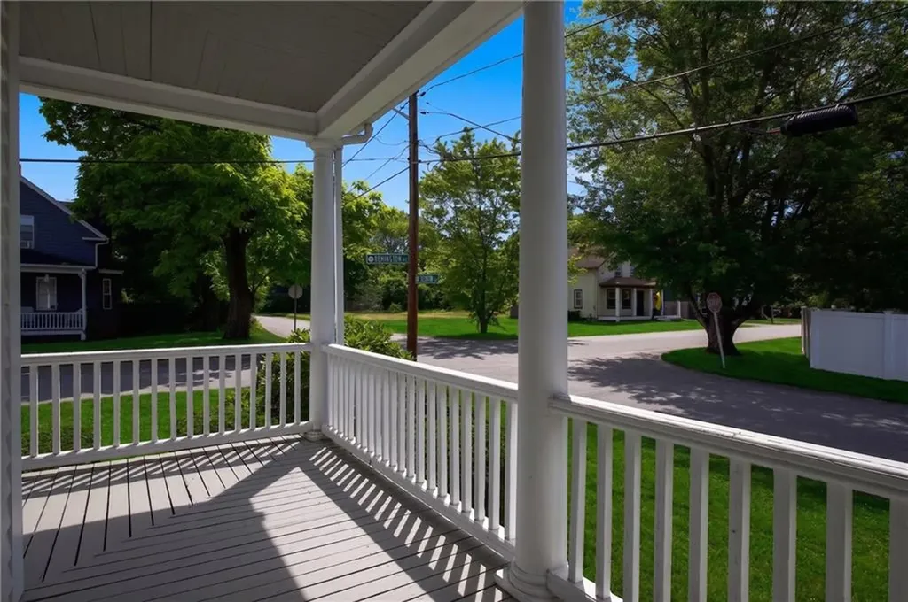 81 Remington Avenue Burrillville RI 02858