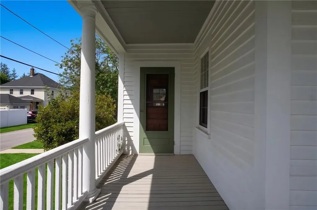 81 Remington Avenue Burrillville RI 02858