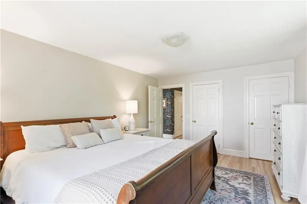 23 Dyer Street Warren RI 02885
