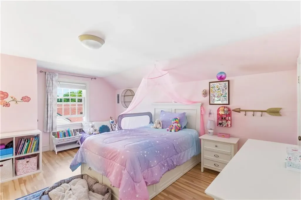 23 Dyer Street Warren RI 02885