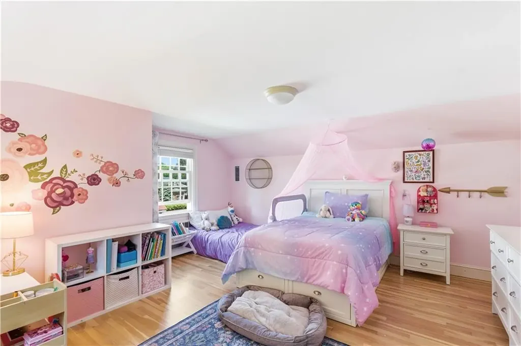 23 Dyer Street Warren RI 02885