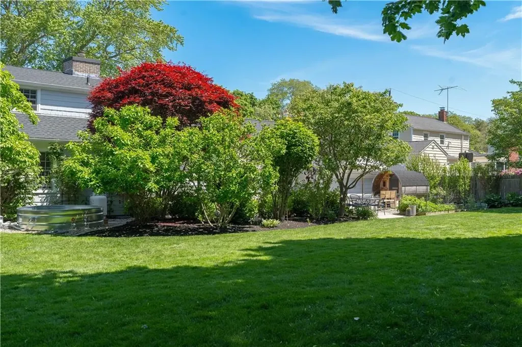 23 Dyer Street Warren RI 02885