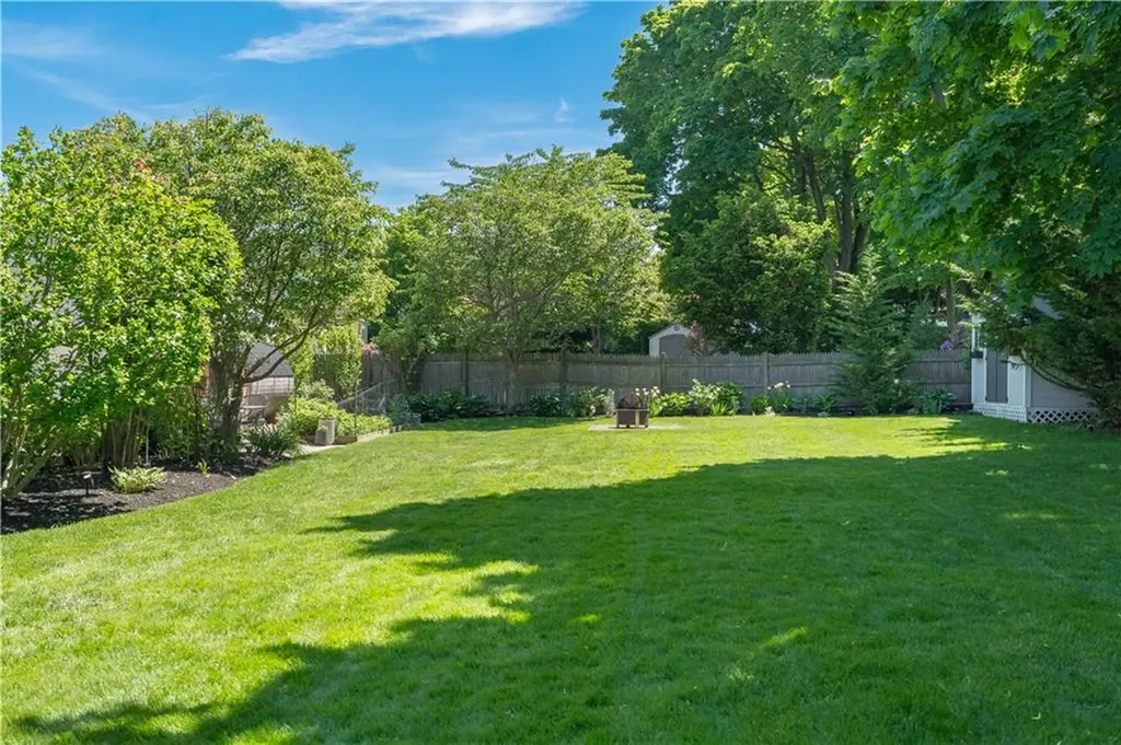 23 Dyer Street Warren RI 02885