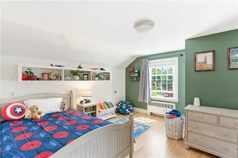 23 Dyer Street Warren RI 02885