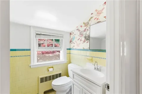 23 Dyer Street Warren RI 02885