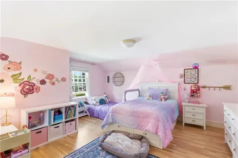 23 Dyer Street Warren RI 02885