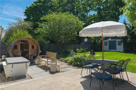 23 Dyer Street Warren RI 02885