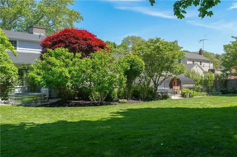 23 Dyer Street Warren RI 02885