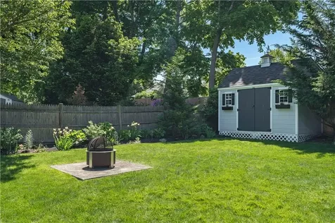 23 Dyer Street Warren RI 02885
