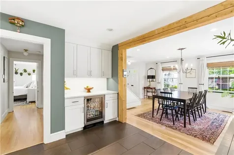 23 Dyer Street Warren RI 02885