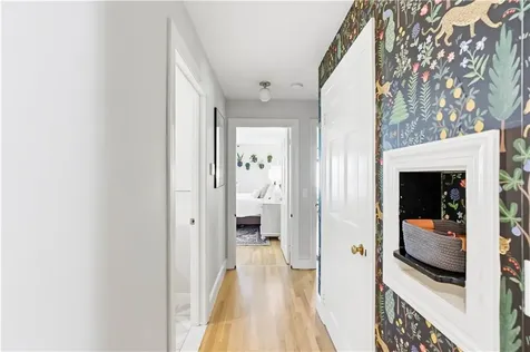 23 Dyer Street Warren RI 02885