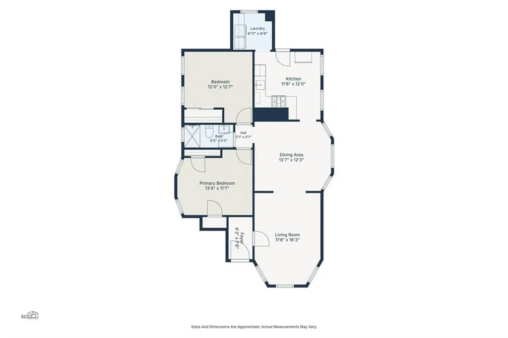 206 Rochambeau Avenue Providence RI 02906