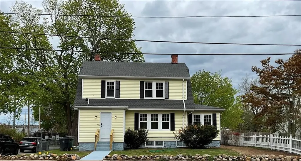 4196 Post Road Warwick RI 02818