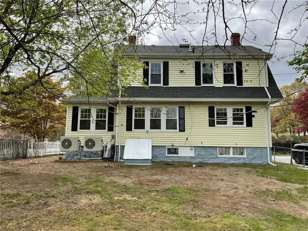 4196 Post Road Warwick RI 02818