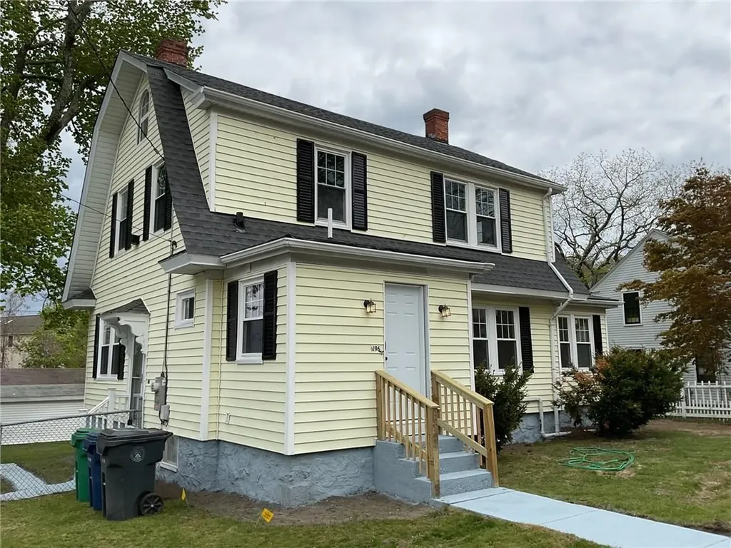 4196 Post Road Warwick RI 02818