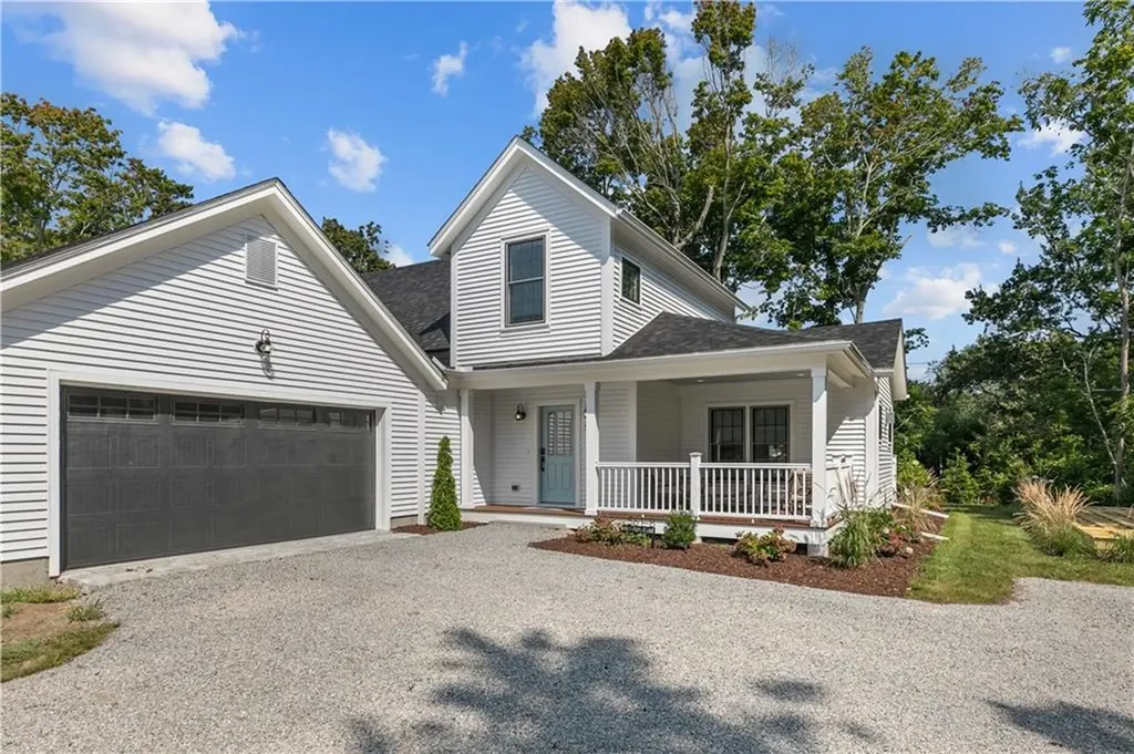 561 Bristol Ferry Road Portsmouth RI 02871